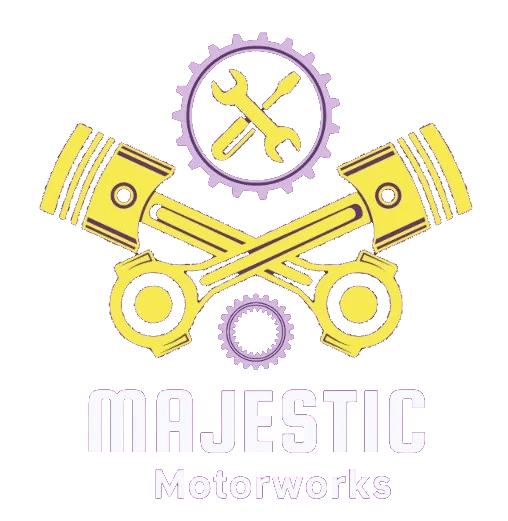 Majestic Motorworks logo